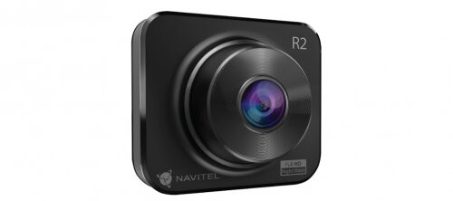 

Автомобильный видеорегистратор Navitel R2 DVR черный