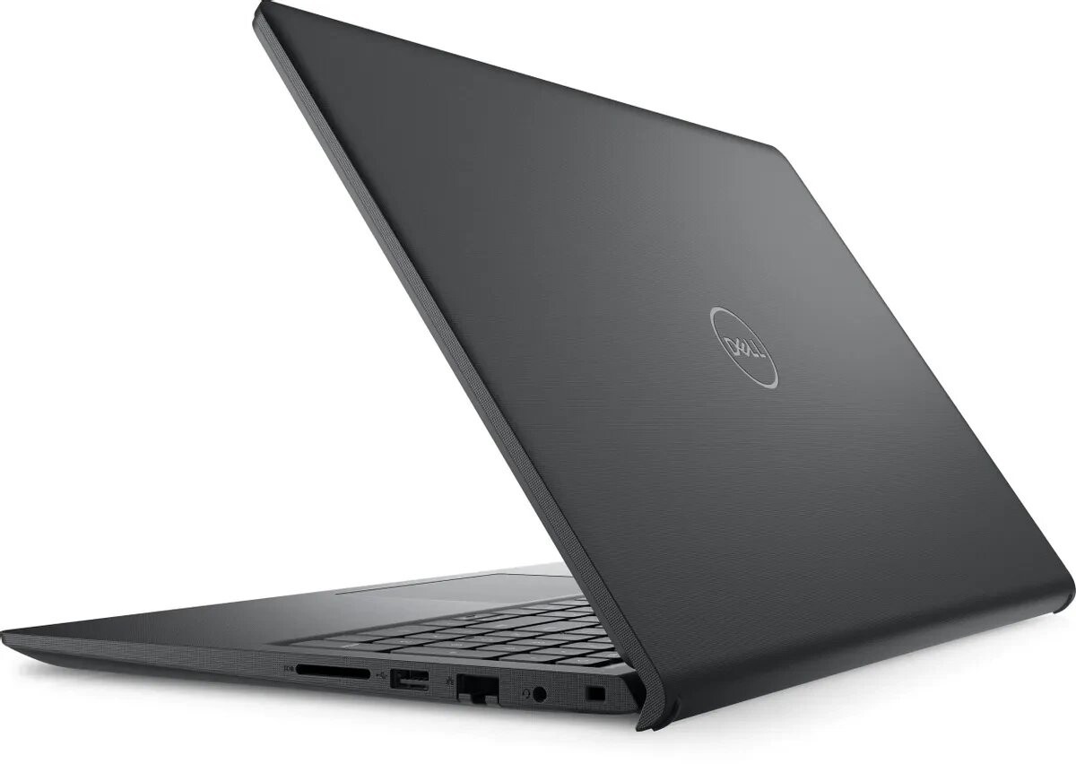 

Ноутбук Dell Vostro 3520 i7 1255U 16Gb SSD512Gb Ubuntu black (3520-7650)