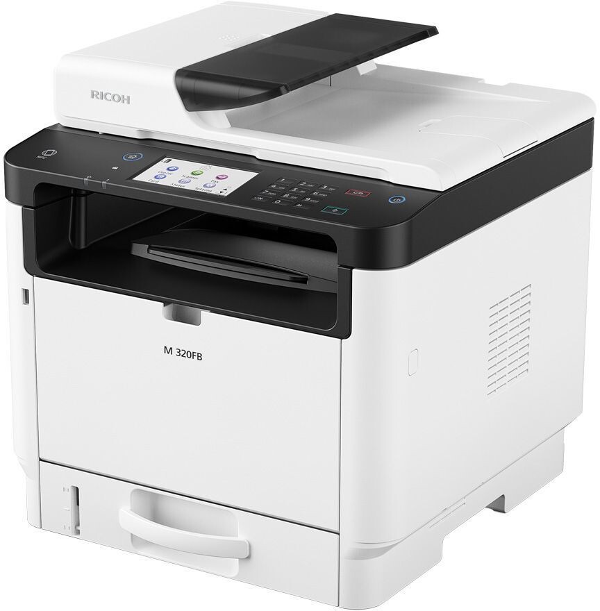 

МФУ Ricoh M 320FB (408527)