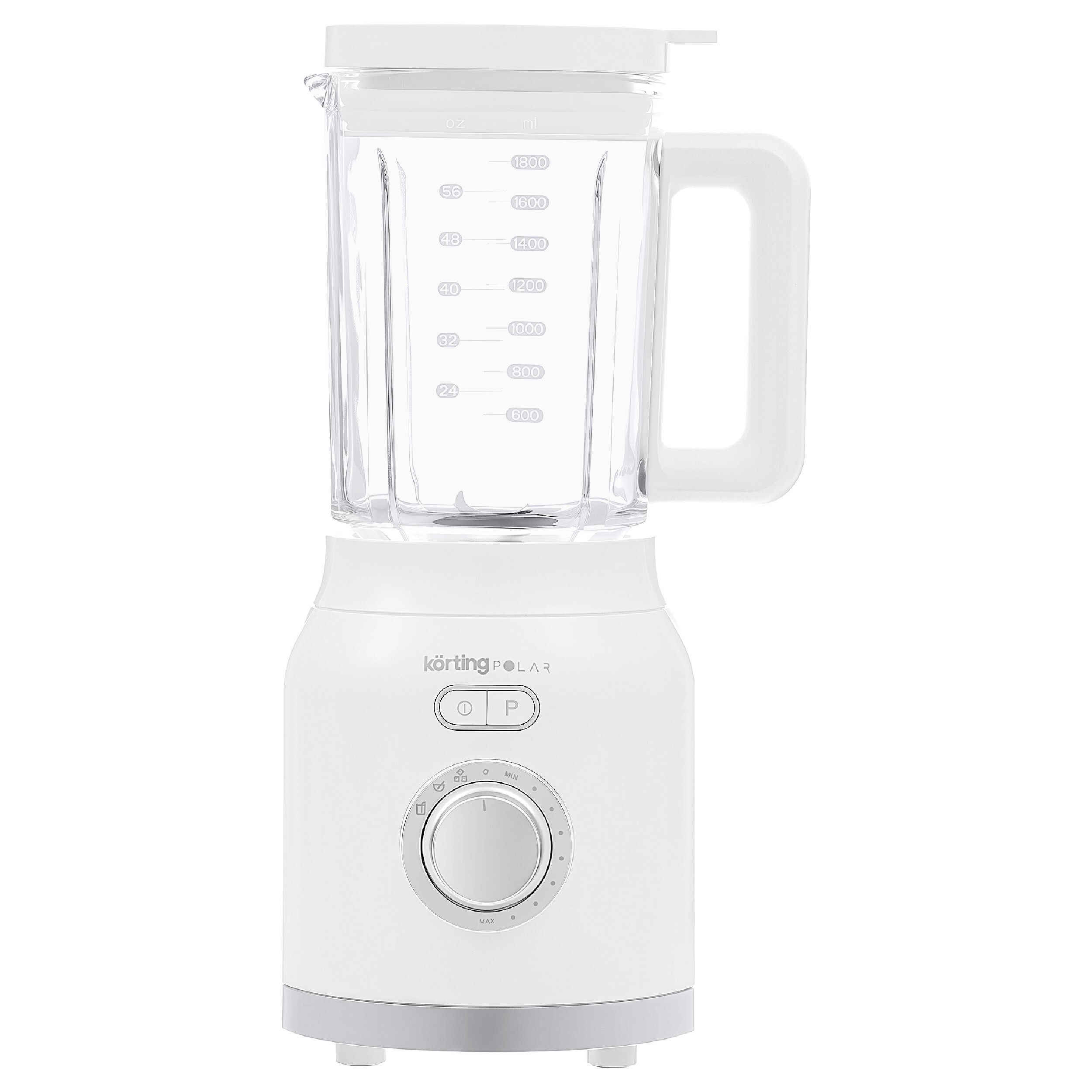 

Блендер Korting KTB 0704 Polar