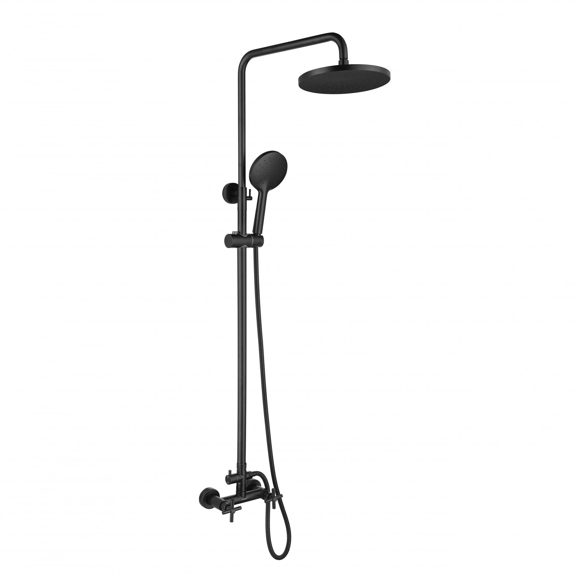 

Душевая система Fmark FS8435H