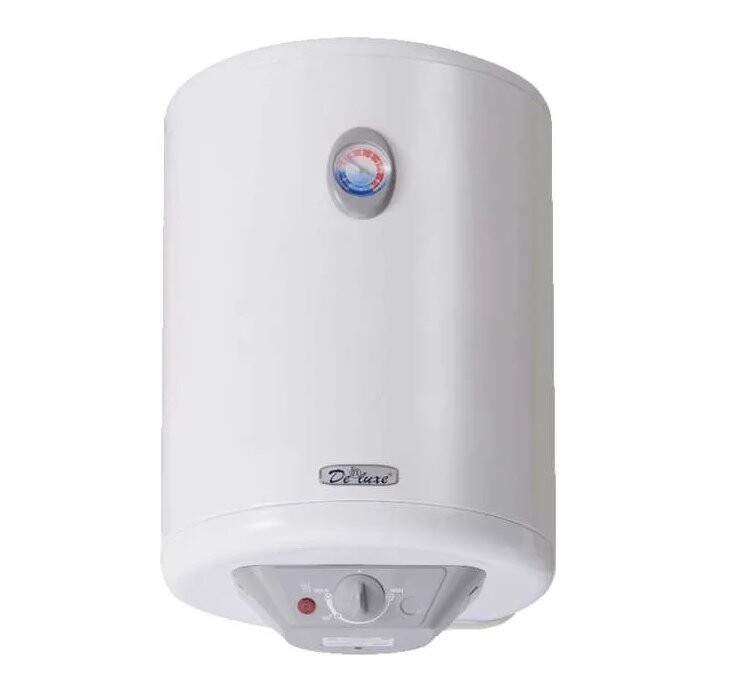 

Водонагреватель De Luxe 3W30V1
