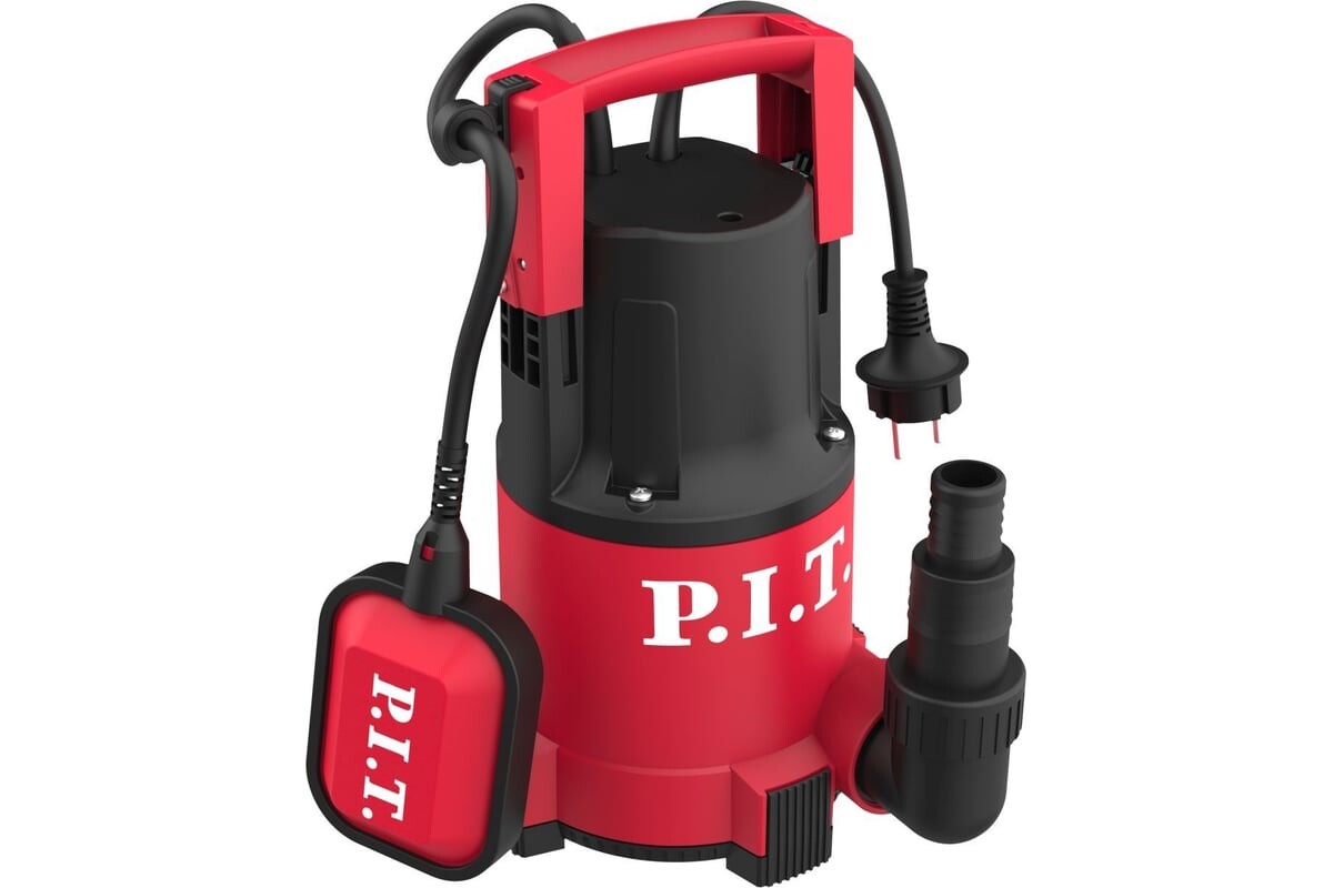

Насос P.I.T. PSW400-C1