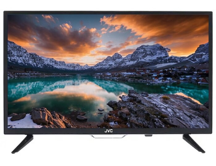 

Телевизор JVC LT-24M485