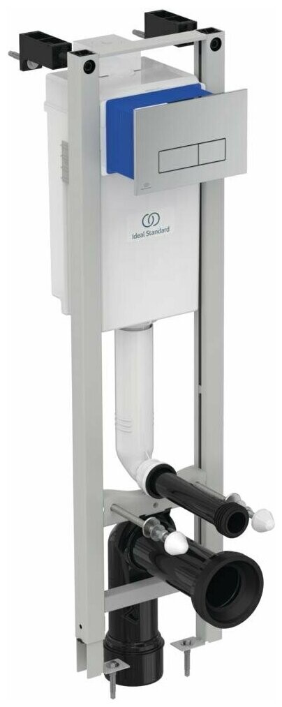 

Комплект инсталляции Ideal Standard Prosys Eco Frame M E2332AA (с панелью R0121AA)