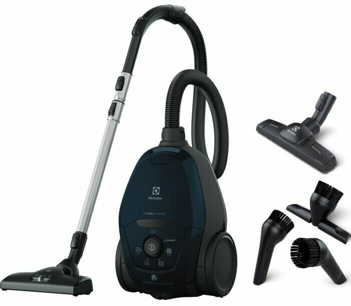 

Пылесос Electrolux PD82-4ST