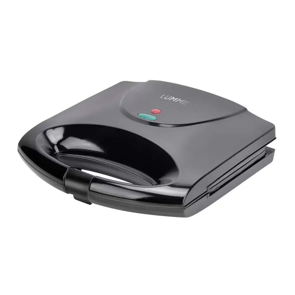 

Вафельница Lumme LU-SM1255B черный жемчуг