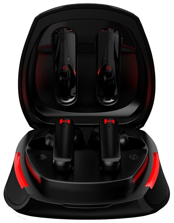 

Наушники Harper HB-575 Black