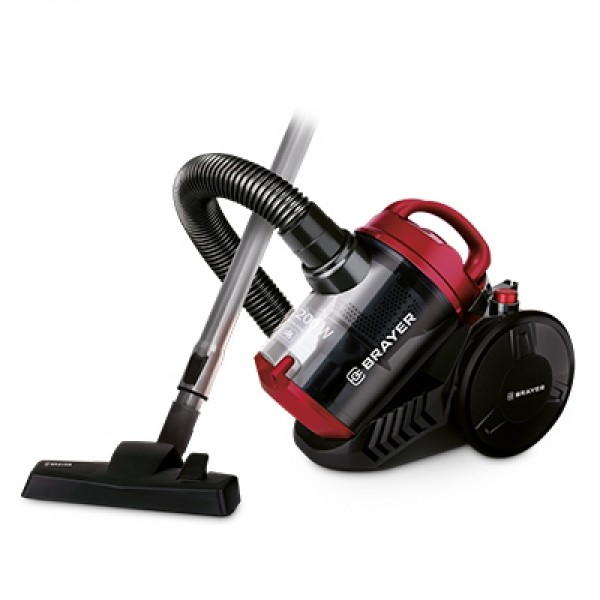 

Пылесос Brayer BR4202