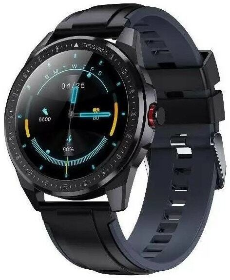 

Умные часы Aimoto Voyager R2