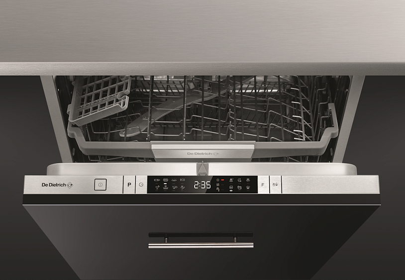 

Встраиваемая посудомоечная машина De Dietrich FDD422QJ2