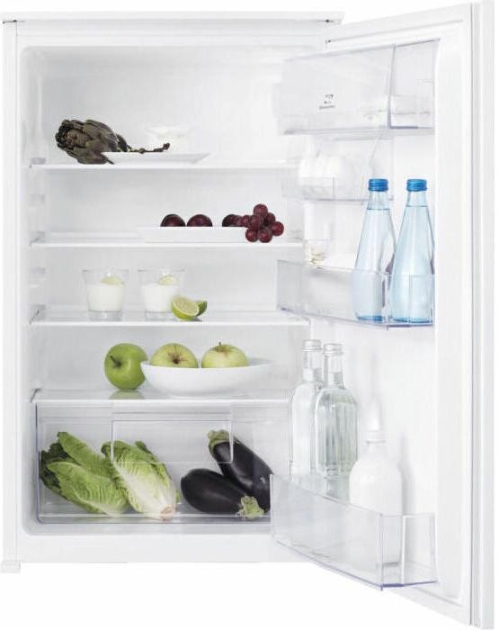 

Встраиваемый холодильник Electrolux LRB2AE88S