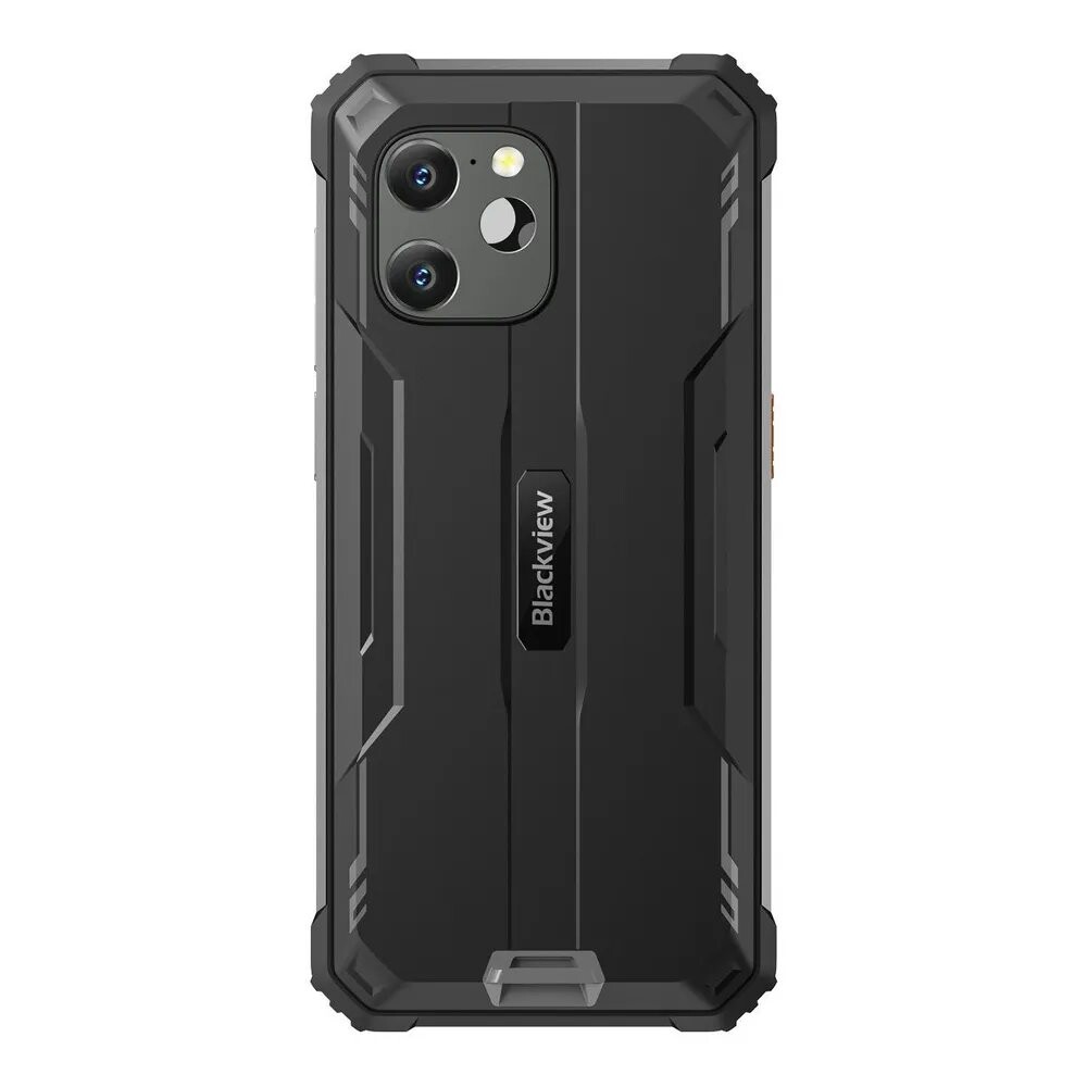 

Телефон Blackview BV8900 8/256GB BLACK