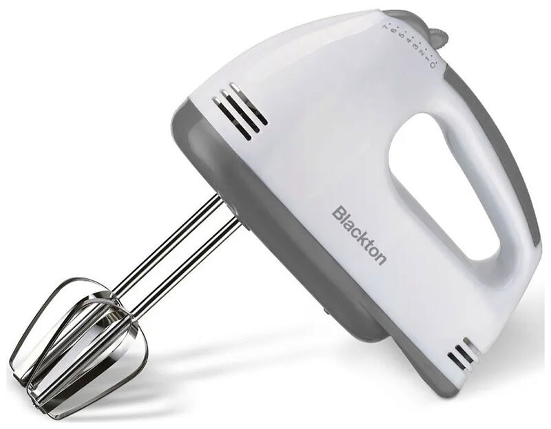 

Миксер Blackton Bt MX423 Белый-Серый