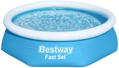 

Бассейн BestWay 244х61см (57450)