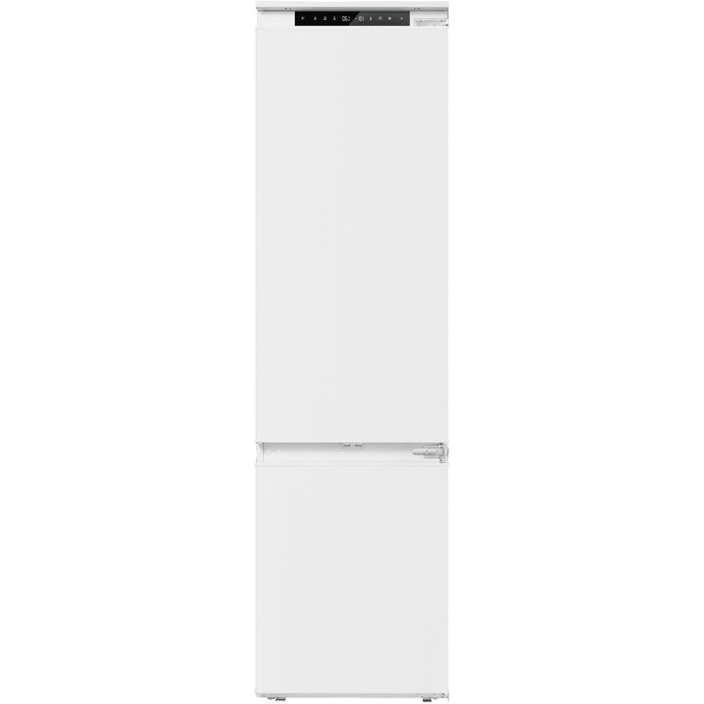 

Встраиваемый холодильник Maunfeld MBF19354NFWGR LUX Inverter
