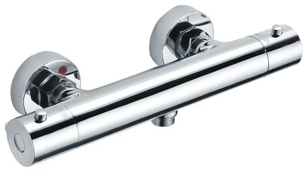 

Смеситель для ванны Esko Mikros (T3080)