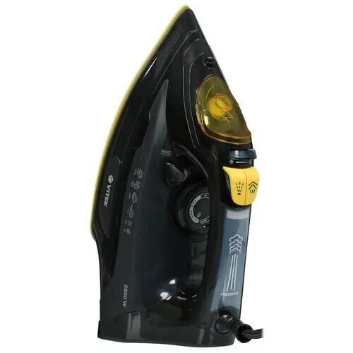 

Утюг Vitek VT-8357 черный