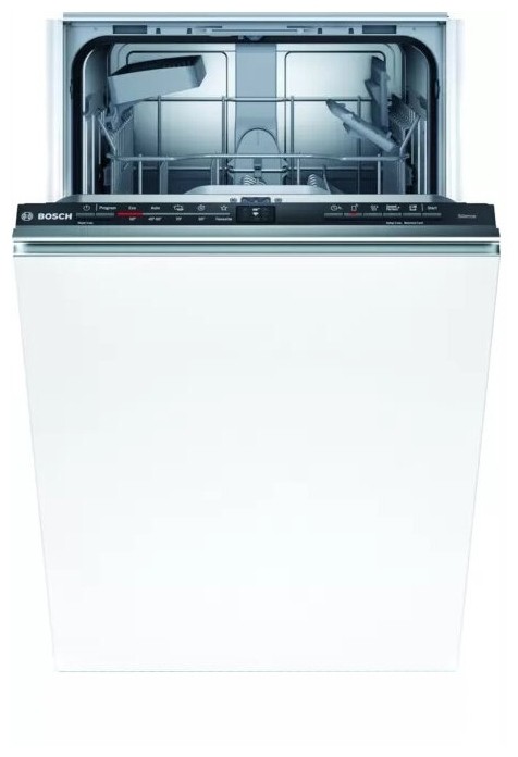 

Встраиваемая посудомоечная машина Bosch SPV2HKX39E