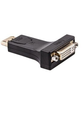 

Кабель VCOM DP-M - DVI 24+5-F (CA332)