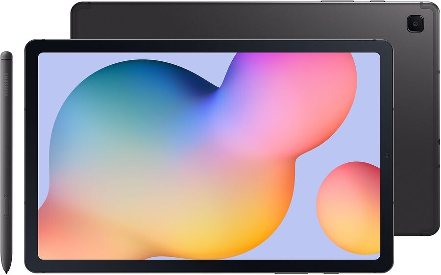 

Планшет Samsung Galaxy Tab S6 Lite 10.4 64GB GRAY (SM-P619)