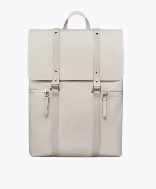 

Сумка для ноутбука Gaston Luga RE807 Backpack Splash 2.0 13 кремовый