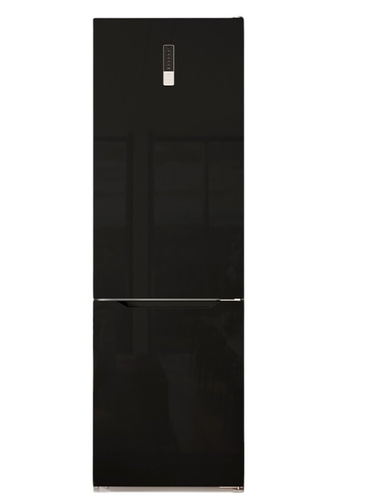 

Холодильник LEX LKB185BLGIDMax
