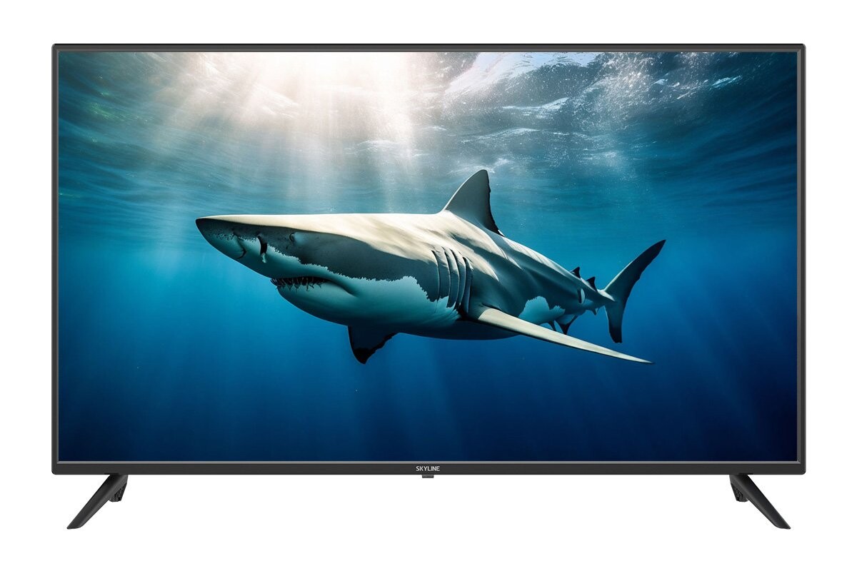 Телевизор Skyline 40LST5975