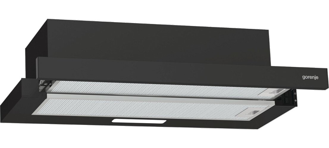 

Встраиваемая вытяжка Gorenje TH606E4B