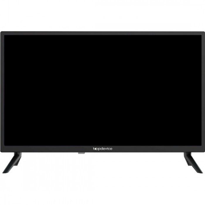 

Телевизор Topdevice TDTV24BN02HBK