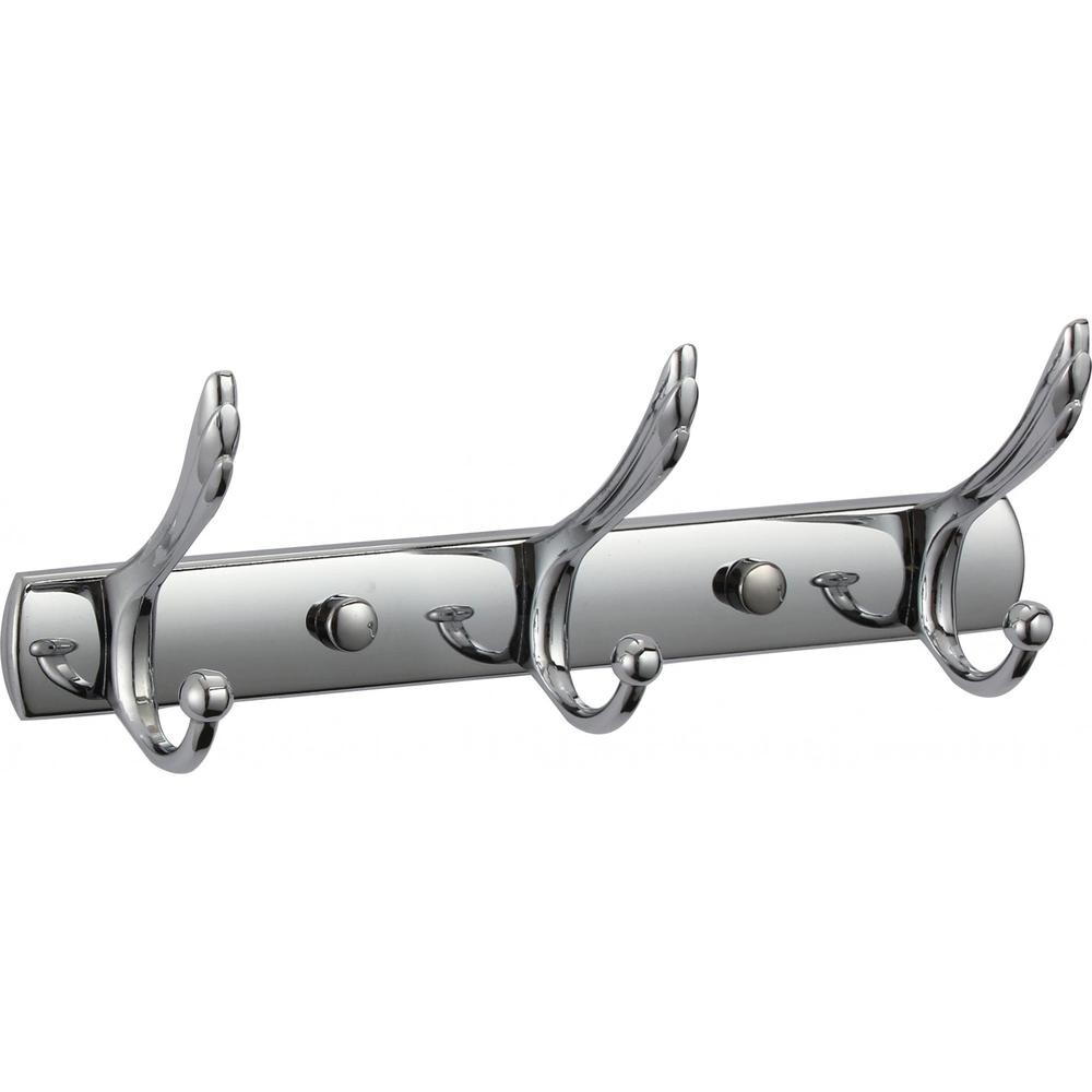 

Аксессуар для ванной Savol S-06203B Планка с крючками