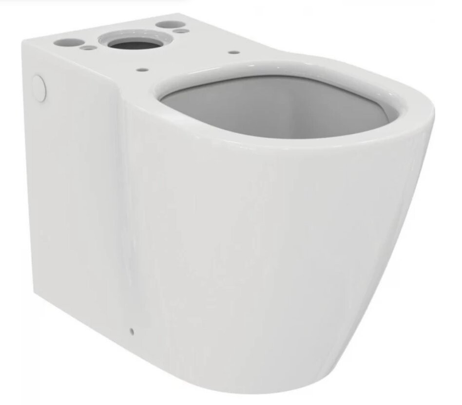 

Унитаз Ideal Standard Connect Aquablade E039701