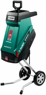 

Садовый измельчитель Зубр ЗИЭ-40-2300