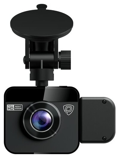 

Автомобильный видеорегистратор Prestigio RoadRunner 380
