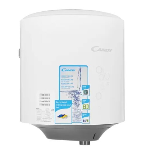 

Водонагреватель Candy CR30V-B2SL(R)