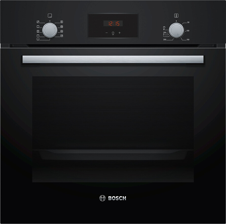 

Электрический духовой шкаф Bosch HBF114EB0R