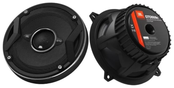 

Автоакустика JBL GTO629