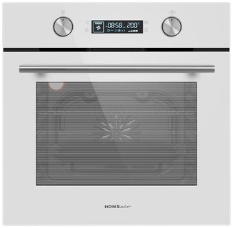 

Электрический духовой шкаф Homsair OEM606WH