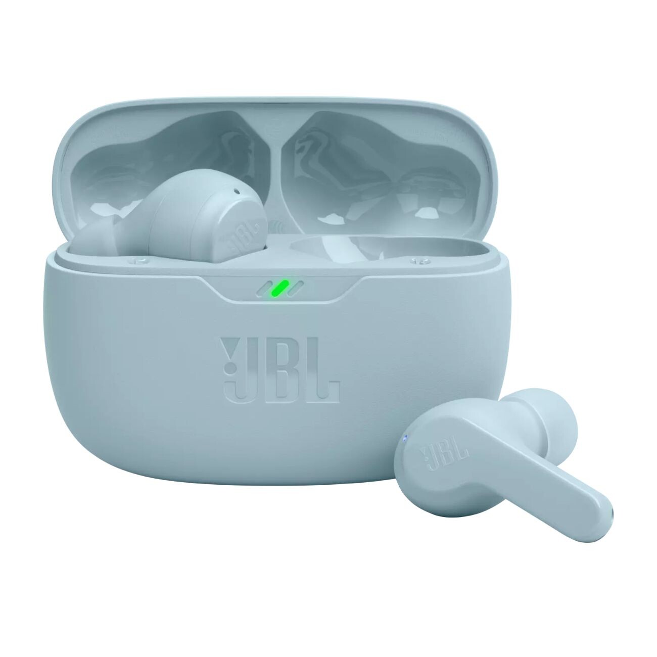 

Наушники JBL WAVE BUDS mint