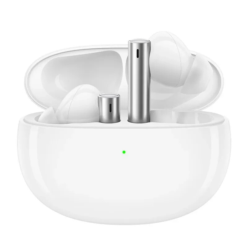 

Наушники Realme Buds Air 3 белый (6671806)