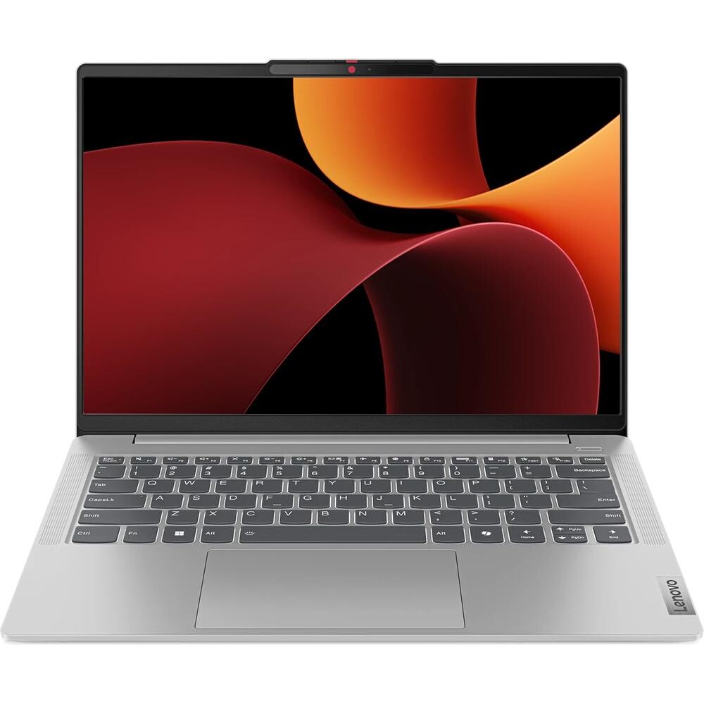 

Ноутбук Lenovo IdeaPad Slim 5 14AHP9 Ryzen 5 8645HS(4.3Ghz)/16384Mb/512SSDGb/noOS/cloud grey (83DB001CRK)