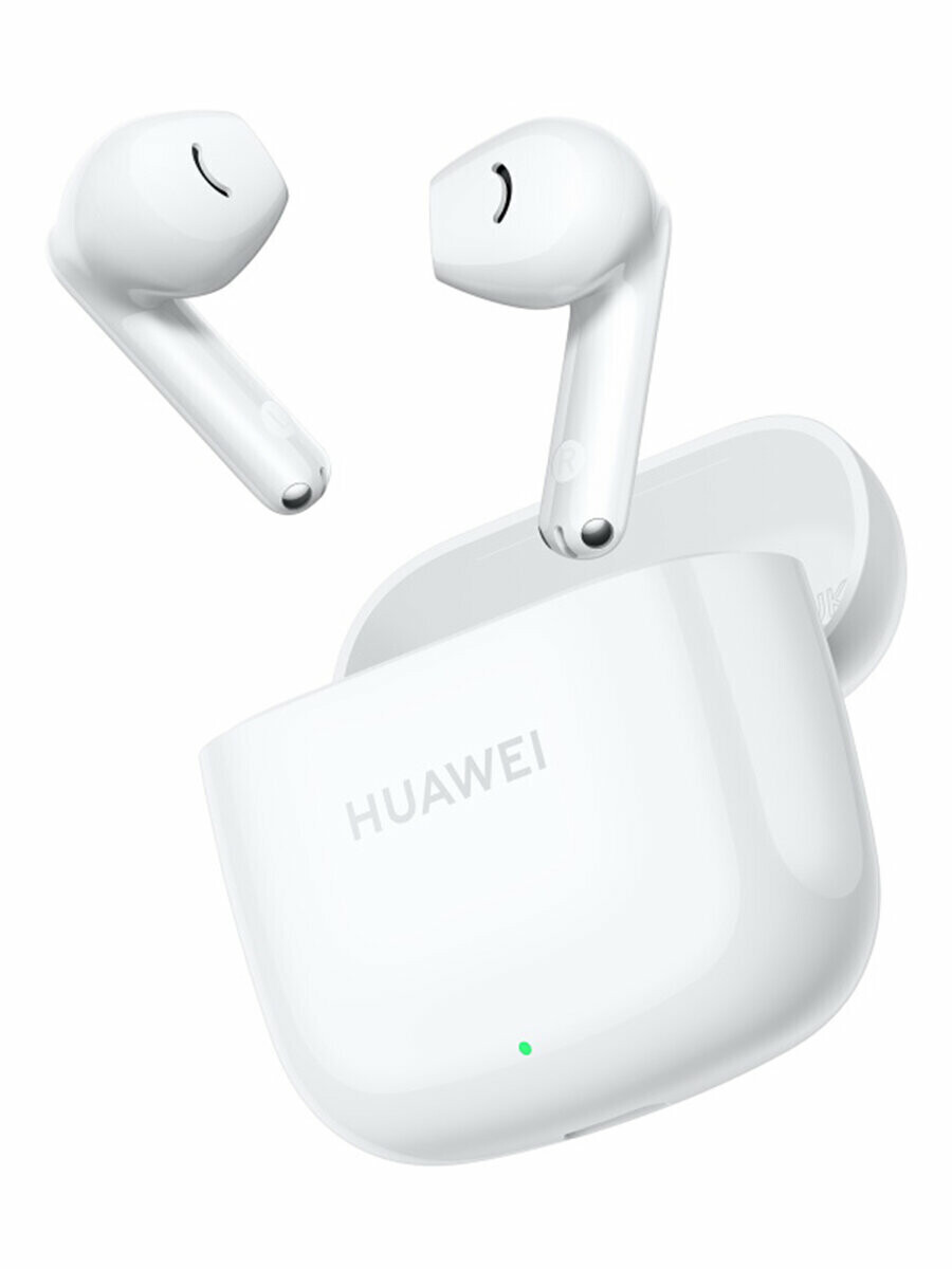 

Наушники Huawei Freebuds SE 2 Ceramic White (55036940)