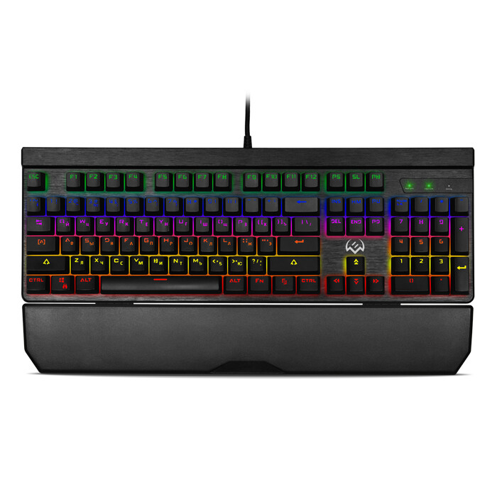 

Клавиатура Sven KB-G9500