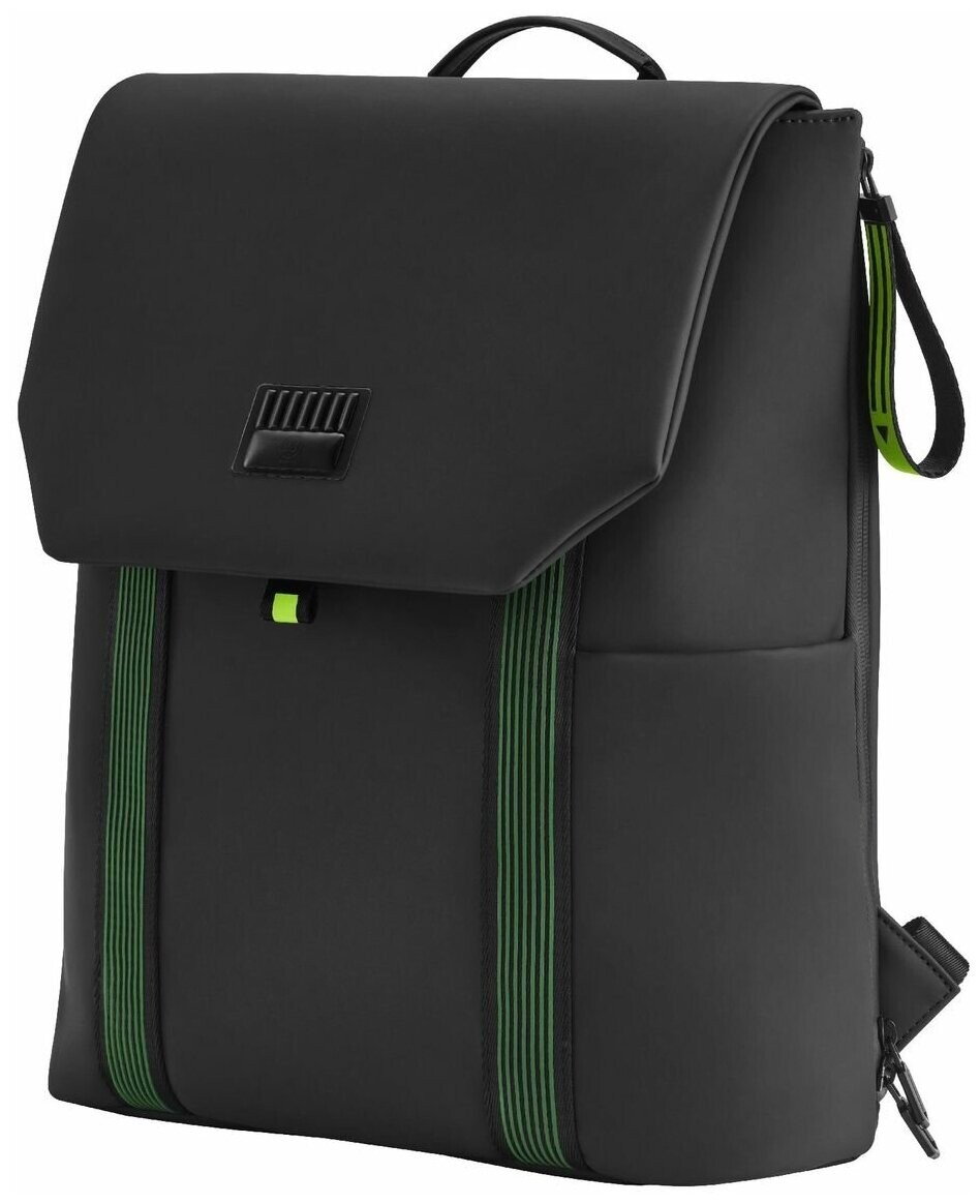 

Сумка для ноутбука Ninetygo URBAN.E-USING PLUS backpack black