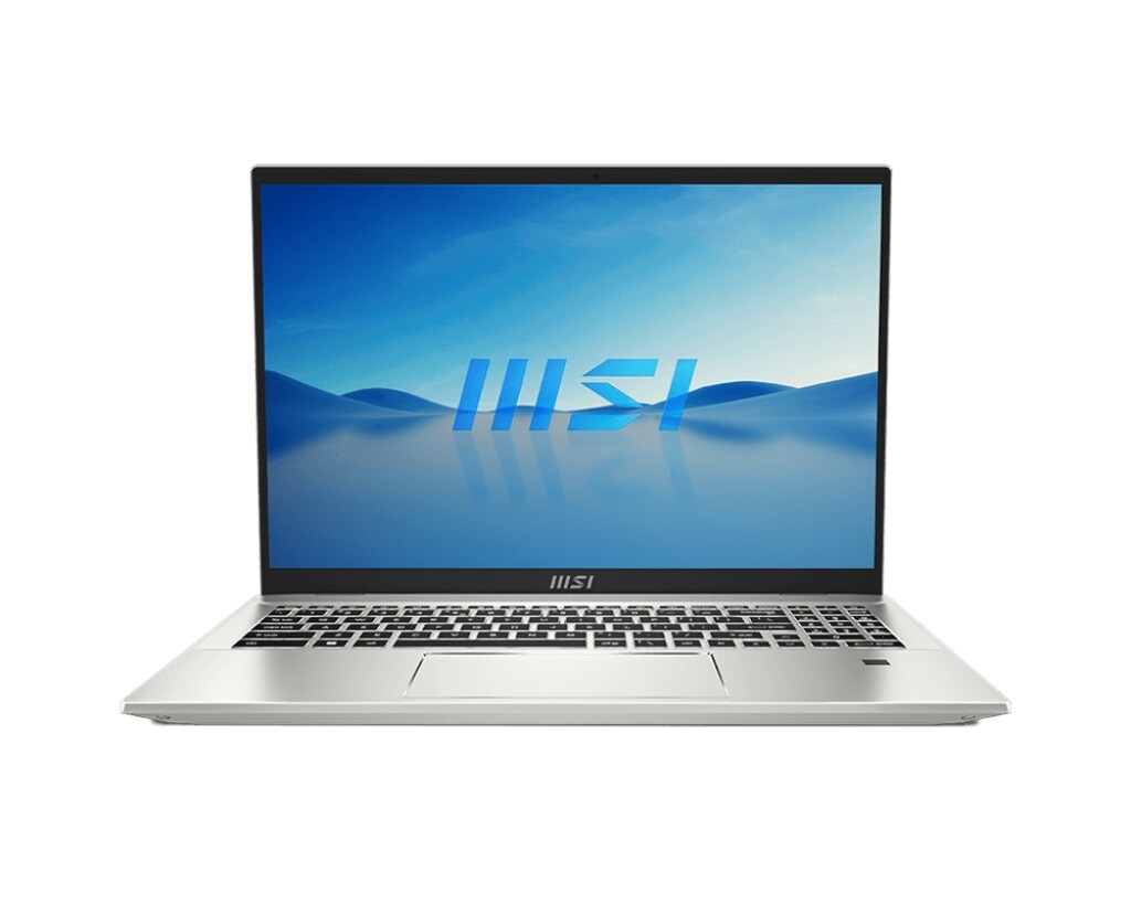 

Ноутбук MSI Prestige A13VE-096RU Win 11 Home серебристый (9S7-159452-096)