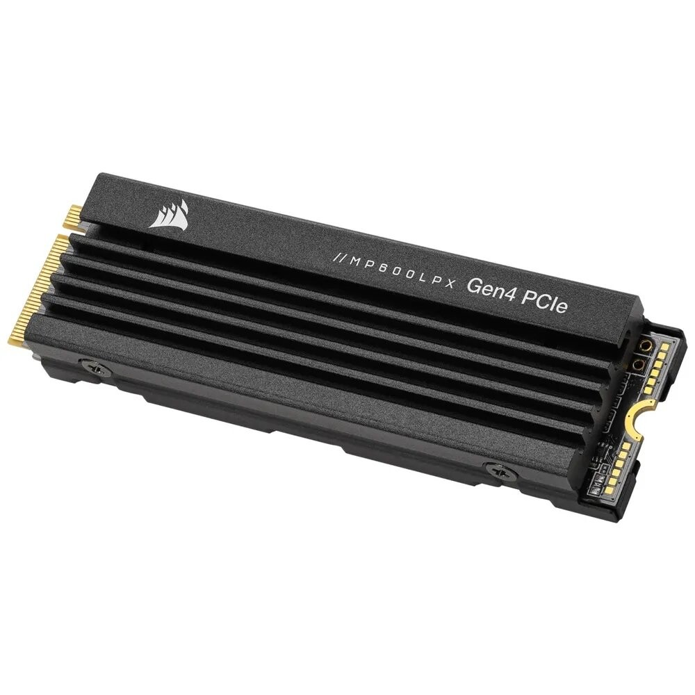 

SSD накопитель Corsair Force Series MP600 PRO LPX 500GB (CSSD-F0500GBMP600PLP)