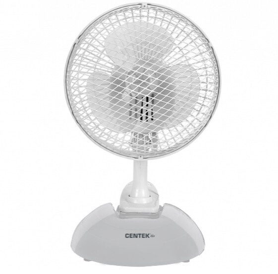 

Вентилятор Centek CT-5003 белый