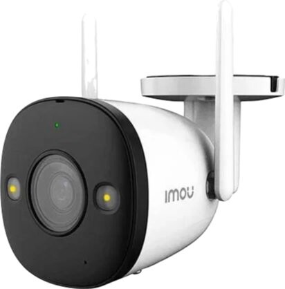 

Камера видеонаблюдения Imou IPC-F42FP-0280B-V3-imou 2.8мм