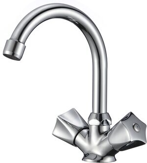 

Смеситель для раковины Olive's CATALONA 23110CT