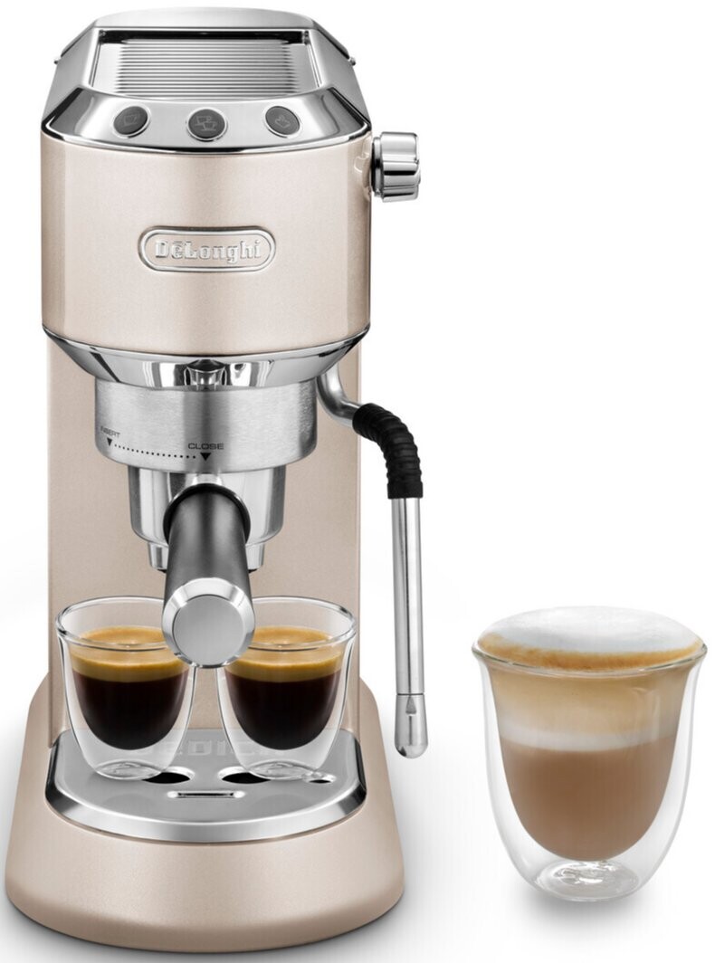 

Кофеварка Delonghi EC885.BG (132106252)